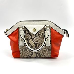Alex Marie Women’s Satchel/Crossbody Handbag